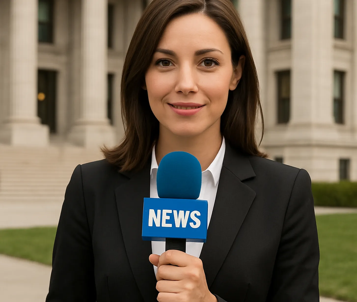 Clara Liu, Reputation Management Lead